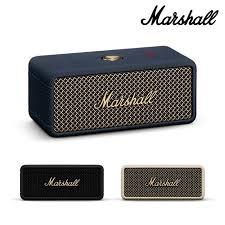 Marshall Emberton III 藍芽喇叭